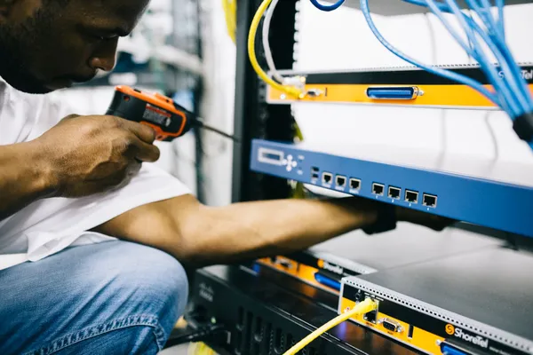 Building AI-Ready Cloud Infrastructure for African Enterprises