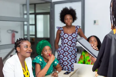 Outsourcing vs Local Delivery: risk analysis for African public‑sector IT