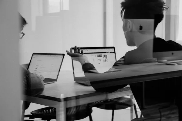 How to Choose the Right Software Agency in Nairobi